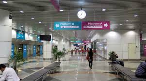 Our passenger offer trains, passenger services, cards & fares, and sustainable mobility. Kuala Lumpur On A Budget Travel Guide Itinerary The Poor Traveler Itinerary Blog