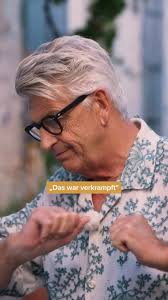 Golden Bachelor: Neue Folge mit Franz Stärk