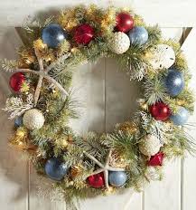 Coastal Decor Sales Coastal Christmas Decor Christmas Decorations Florida Christmas