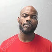 Talladega man accused of firing three rounds into a GMC Terrain