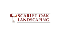 Scarlet Oak Landscaping
