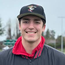 Kaden Larson's Ballard High School Bio