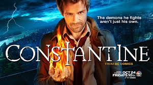 Based on the wildly popular dc comics series hellblazer, seasoned demon hunter and master of. Constantine To End Production After 13 Episodes Future Unclear Business 2 Community