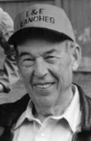 Larry Ward Obituary (1939