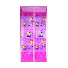 Official instagram for hello kitty you can never have too many friends! Lotusshops Hello Kitty X Exclusive Pink Tirai Pintu Magnet Terbaru Agustus 2021 Harga Murah Kualitas Terjamin Blibli