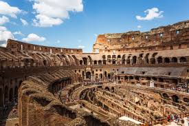 It is the largest ancient amphitheatre ever built, and is still the largest. Rome Reopens The Colosseum New Tickets And Opening Times