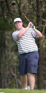 California Amateur: First Round Results