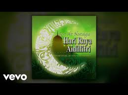 Selamat Hari Raya Ahmad Jais Last Fm