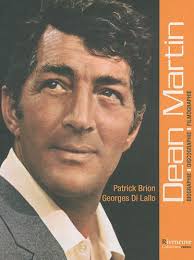 Livre : Dean Martin
