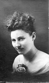 Lillian Mae Wallis Snelling (1900-1938)