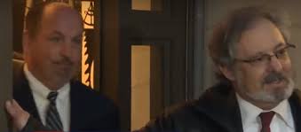 Lawyer 'entangled' in Joyce cover up, prosecutors say