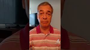 Get the cameo app to view the latest content, dm your idols, share your cameos + more. Nigel Farage Cameo Youtube