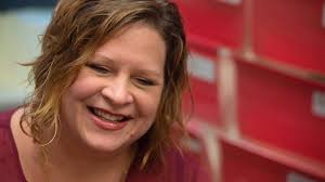 Krebs: Wie Sue Scott mit einer experimentellen Therapie dem Tod entkam