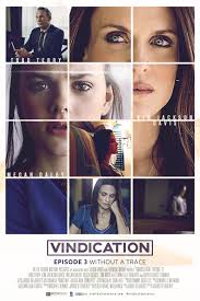 Vindication" Without a Trace (TV Episode 2019)