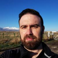 30+ "Ruggles" profiles