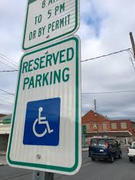 We did not find results for: Handicap Parking Likely To Change Middletown Hasn T Taken Requests For New Spaces Since 2015 Press Journal