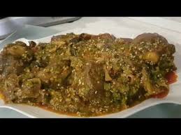 Gombo Grille Youtube Food Cuisine Cooking