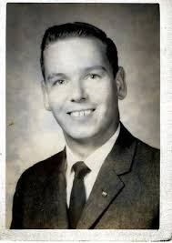 Mr. Edgar T. Parker Obituary