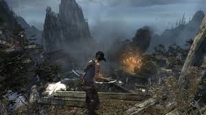 Calatoriile in locuri misterioase si periculoase, invatarea mai multor limbi straine si vizitarea unor asezari arheologice sunt perfecte pentru o mostenitoare bogata si rasfatata… si un foarte bun. Tomb Raider Review Lara Croft Pentru O NouÄƒ GeneraÅ£ie Go4games