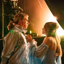 We're preparing something special and i really hope you will. Netflix Releases Eurovision Song Contest The Story Of Fire Saga This Is What The Fans Say Manchester Evening News