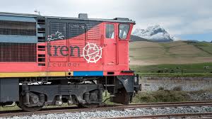 3,665 likes · 2 talking about this. Ein Tag Im Tren Crucero Von Riobamba Nach Latacunga 1 Anders Reisen