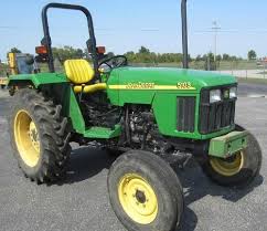 Pin On John Deere