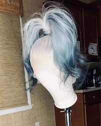 Do you have a fancy date that you need to look your best for? Ulovewigs Human Virgin Hair Pre Plucked Lace Front Wig And Full Lace Wig 5x5 Lace Wig Free Shipping Ulw0354 Wig Hairstyles Hair Styles Hair