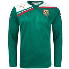 2.dhl dauert 3 ~ 7 tage, benötigt 18 euro. Slask Wroclaw Home Fussball Trikot 2012 Langarm Puma Sportingplus Net