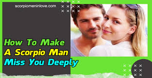 Whole package cancer man cheating humor cancer. How To Make A Scorpio Man Miss You Deeply With 12 Best Tips