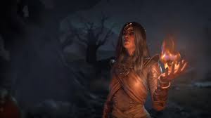 High quality wallpapers of this game are exclusively available for registered users. Diablo 4 Wallpapers Wallpaper Cave