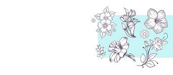 How to draw different types of flowers ||easy flowers drawing for beggeiner's ||creativitystudio. Learn How To Draw With These 10 Easy Exercises Wacom