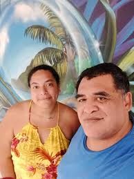 LA FAMILLE VARNEY et RUAHE