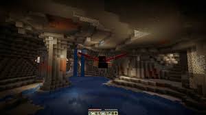 Part one of the minecraft caves & cliffs update is mere hours from launching, and players are waiting to see what the new minecraft update has in store. Caves And Cliffs Neues Update Fur Minecraft Erscheint Im Sommer 2021 N Switch On De