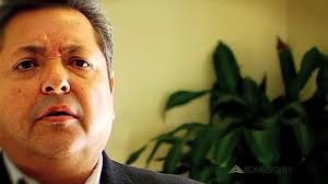 Gus Herrera Automobile Accident Testimonial