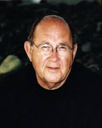 Richard “Dick” Irvine McLaren