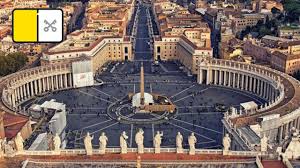 Ciudad del vaticano.nombre oficial, stato della città del vaticano (estado de la ciudad del vaticano), estado independiente bajo la autoridad absoluta del papa de la iglesia católica apostólica romana.es un enclave dentro de la ciudad de roma, con una extensión de 44 hectáreas.es el país independiente más pequeño del mundo, se fundó en 1929, cumpliendo los términos de los pactos de. Es El Vaticano El Pais Mas Pequeno Del Mundo Youtube