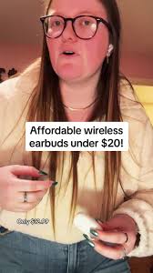 Affordable Wireless Earbuds Under $15 Review