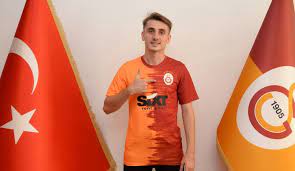 Kerem aktürkoglu, 22, türkiye galatasaray sk, 2020'den beri sol kanat piyasa değeri: Son Dakika Galatasaray Transfer Haberi Galatasaray Muhammed Kerem Akturkoglu Nu Transfer Etti Ajansspor Com