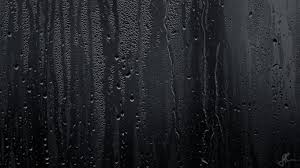 Real rain drops splatter & drip down glass window. Window Drop Rain Glass Water Png 1920x1080px Window Black Black And White Building Condensation Download Free