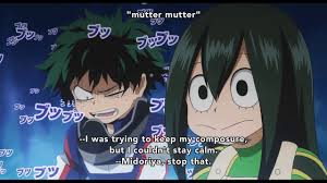 Maybe you would like to learn more about one of these? Boku No Hero Academia Funny Moments Part 4 Video Dailymotion