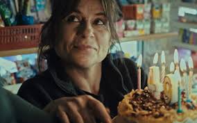 Kiosk, reż. Daniel Stopa