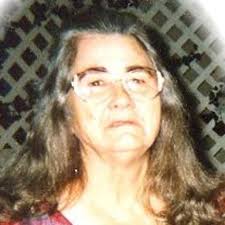 Georgia Mae Frizzell