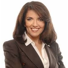 Cynthia Mora: Franchise Consultant in Houston, TX