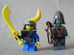 Date Bananune And An Orc Who Resembles Squidward Cool Lego Lego Jurassic Park Lego