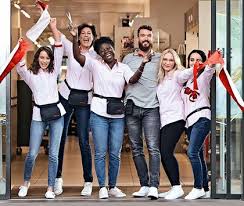 Wir gestalten ihr onboarding mit einem umfangreichen einarbeitungsplan sowie unserem begrüßungshandbuch. Teamleitung M W D Haustechnik Jobs Bei Rossmann Burgwedel