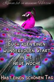 Zitate über das älter werden, das leben und das glück sind ideale geburtstagssprüche. á… Guten Wochenstart Bilder Guten Wochenstart Gb Pics Gbpicsonline