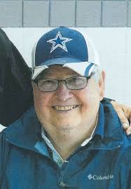 James Rogers 1937-2016