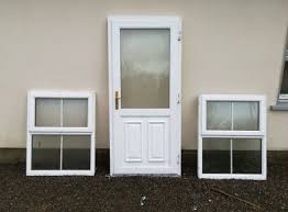 Here you will find detailed information about senator windows limerick: Pvc Windows And Door For Sale In Mungret Limerick From Evo Kev