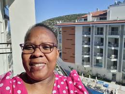 Happy Birthday to our dearest mother Bishop Celeste Lukau! May this day be  filled with joy and happiness; may the Lord our God remember you and bless  you beyond measure. We love