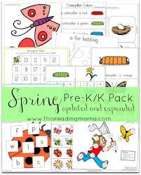 Worksheets are pre kindergarten 2017 summer packet robert f woodall, summer some of the worksheets displayed are pre kindergarten 2017 summer packet robert f woodall, summer reinforcement packet students entering 2nd grade. Free Spring Pre K K Pack Updated And Expanded